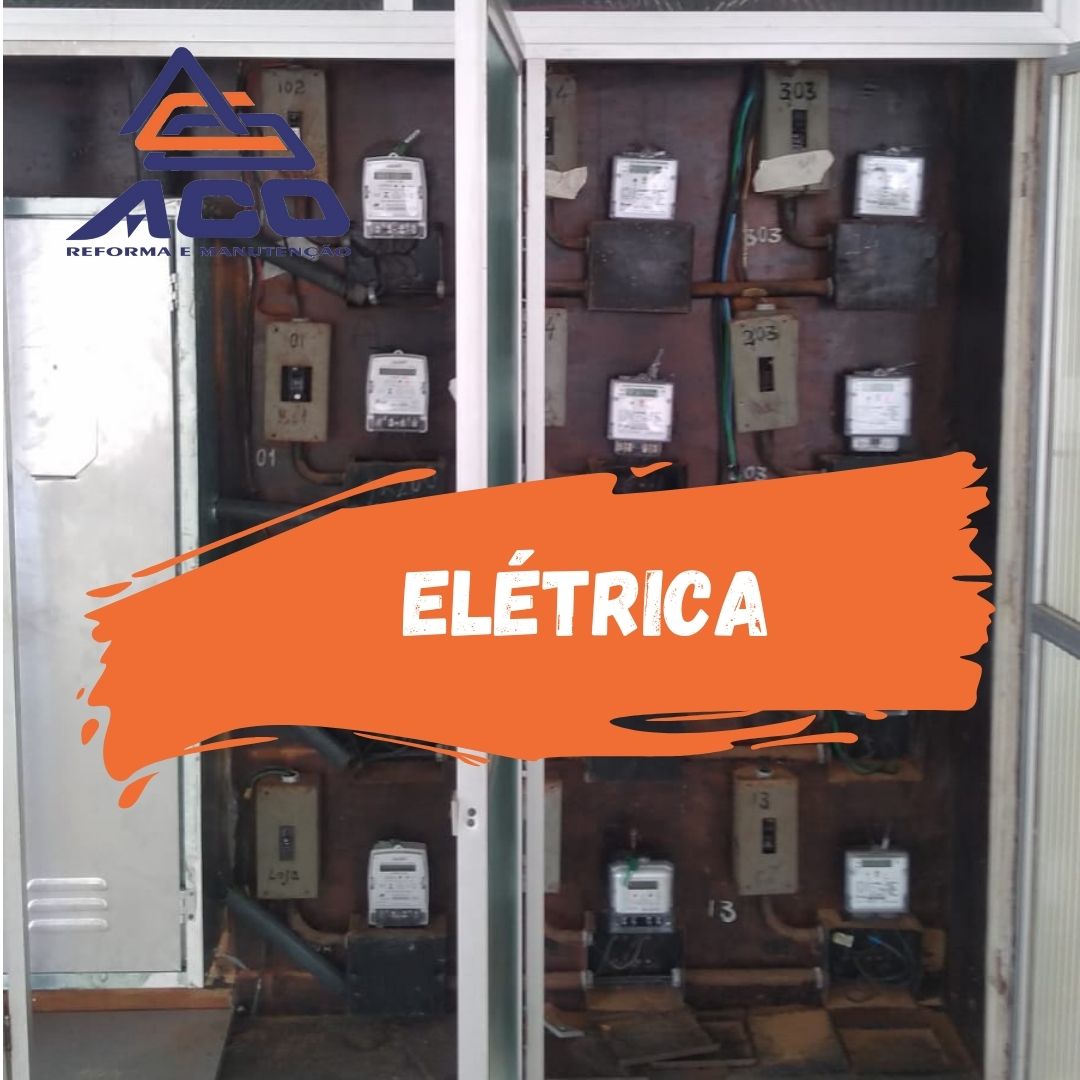 reforma e manutenção de telhados